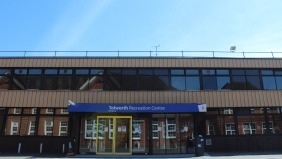 Tolworth Leisure Centre